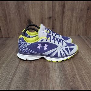 Under Armour Women’s Running Shoes
